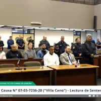 VIDEO ASÍ reaccionó Sebastián Villa tras ser declarado culpable por violencia de género