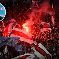 Los hinchas de River, atentos: Bielsa dio la primera lista de Uruguay y sorprendió