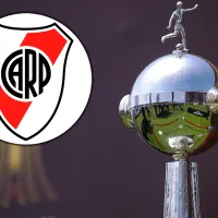 Salió campeón de América con River y se confirmó su regreso: no es Funes Mori