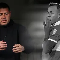La contundente decisión de Boca con Villa pese a que ya se marchó a Colombia