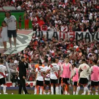 El emotivo adiós de la hija de Pablo Serrano, el hincha de River fallecido: \&#039;Te me fuiste para siempre\&#039;