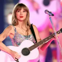 ¿Qué canciones canta Taylor Swift en \&#039;The Eras Tour\&#039; y dónde escucharlas?
