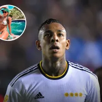 El durísimo posteo de la ex de Villa tras la sentencia: \&#039;La vida te lo cobra\&#039;