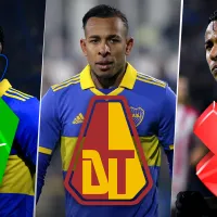 Boca decide: las 3 opciones que tiene para deshacerse de Villa