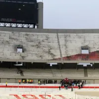 Los primeros detalles de la autopsia al hincha de River: una hipótesis descartada