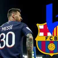 Messi pidió posponer la oferta de Al-Hilal tras la reunión con Barcelona: ¿Se acerca su vuelta?