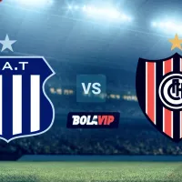 EN VIVO: Talleres vs. Chacarita por la Copa Argentina