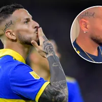 ¿Cambiará la suerte? El nuevo corte de Benedetto para la noche de copa con Boca