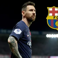 Llegó la respuesta más esperada para resolver el futuro de Messi