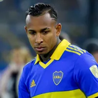 Lo lamenta todo Boca: el club que quería a Villa pero le cerró la puerta tras la condena