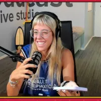 Nati Jota competirá contra Nadie dice Nada y Luzu TV: los detalles