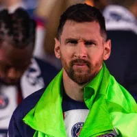 Solo quedan dos: Messi tachó a uno de sus tres grandes pretendientes