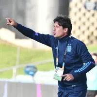 Germán Portanova, a 42 días del Mundial: \&#039;Tenemos un 65% de la lista confirmada\&#039;