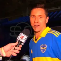 \&#039;Volveré... como hincha\&#039;