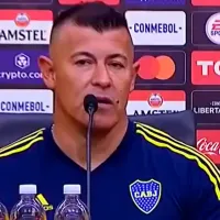 La preocupación de Almirón por las lesiones en Boca: 'No es lógico'