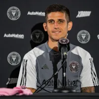 ¿Quién es Nicolás Stefanelli, posible compañero de Lionel Messi en Inter Miami?