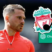 Es furor: la canción que Chat GPT le armó a Mac Allister por su llegada al Liverpool