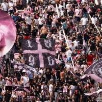 Se vuelven locos: la reacción de los hinchas de Inter Miami ante la posible llegada de Messi