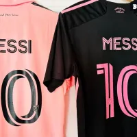 ESTE sería el partido debut de Messi en Inter Miami