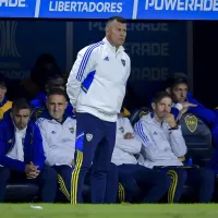 El cambio de opinión de Almirón con un jugador que parecía tener borrado