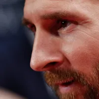 Messi rompió el silencio y explicó por qué eligió al Inter Miami