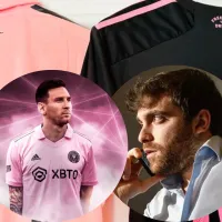 Lo confirma Fabrizio Romano: Messi jugará en Inter Miami