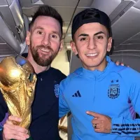 ¿Qué argentinos juegan en la MLS y enfrentarán a Lionel Messi?