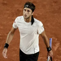 ¿Qué ranking tendrá Tomás Etcheverry después de Roland Garros 2023?