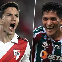 EN VIVO: River vs. Fluminense por la Copa Libertadores