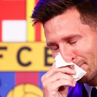 Messi reveló cuál es la herida que aún mantiene con Barcelona
