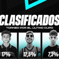 Los 8 participantes del Torneo de Ascenso a FMS Argentina 2023