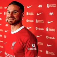 Alexis Mac Allister, a Liverpool: cuándo debuta, cuándo dinero costó y qué dorsal usará