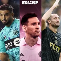 Quieren robarle el MVP a Messi: las principales figuras con las que competirá el 10 en la MLS