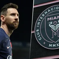 ¿Cuáles son los partidos que Lionel Messi tendrá en Inter Miami durante 2023 y en qué ciudades jugará?