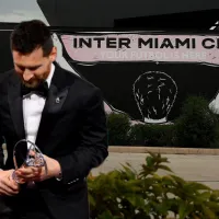 Desde Miami ya le hicieron saber a Messi en qué lio deportivo se metió: 'Llega al peor equipo'