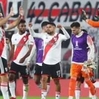 Robert Rojas fue convocado a la Selección de Paraguay