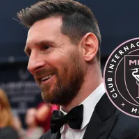 Un gran amigo de Messi tiene 'un pie y medio adentro' de Inter Miami