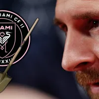 ¿Mandás CV? Los 3 puestos de trabajo que ofrece Inter Miami, el nuevo club de Messi