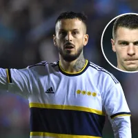 El ex-Boca que se entusiasmó de más con la llegada de Furch: \&#039;Si lo juntan con Benedetto, hacen tres goles por partido\&#039;
