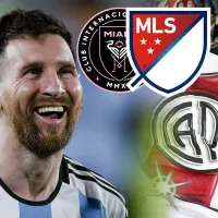 De estar cerca de River a enfrentar a Messi: Taty Castellanos volverá a la MLS