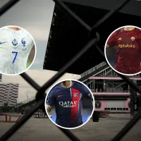 Las 3 INESPERADAS estrellas que podrían jugar con Messi en Inter Miami según ChatGPT