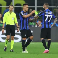 ¿Por qué Lautaro Martínez no va a ser el capitán de Inter en la FINAL de la Champions League 2023?