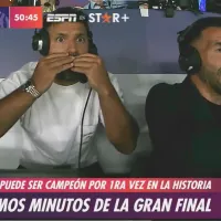 VIDEO  La descontrolada reacción del Kun Agüero por el titulo del City: \&#039;¡La c....de su madre!\&#039;