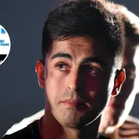 ¿Al Papu Gómez? El inesperado palito del Pity Martínez tras el titulo del City en la Champions