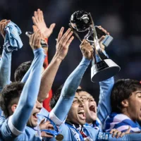 La decisión de Bielsa con una de las grandes figuras del Uruguay campeón que tanto busca River