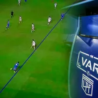 \'Hubo un problema de software\'