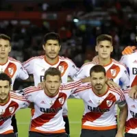Fue uno de los refuerzos que más pidió Gallardo, no rindió en River y ahora jugará en el ascenso