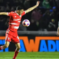 River goleó a Banfield como visitante y estira la diferencia en la punta