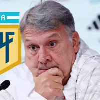 Se filtró una opinión de Martino sobre el fútbol argentino que explica definitivamente por qué rechazó a Boca