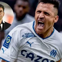 \&#039;Si llega Gallardo...\&#039;: Desde Francia revelaron la postura de Alexis Sánchez ante rumor sobre el ex River
